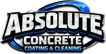 Absolute Concrete Coating & Cleaning
